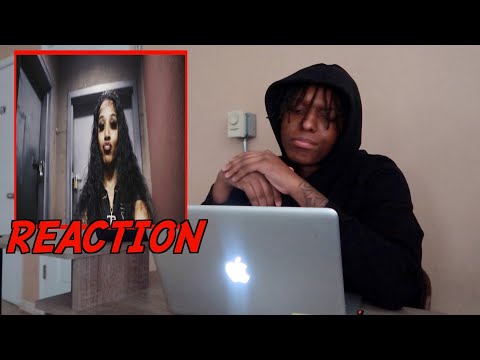 Kenzo B - DeadGame (Official Music Video) | REACTION