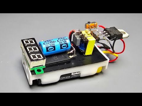 Geniale Idee | Diese Schaltung sollte jeder haben