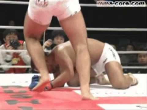 Tema de Entrada de Mauricio Shogun Rua no UFC