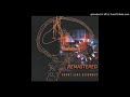 Front Line Assembly - Heatwave - "Remastered"