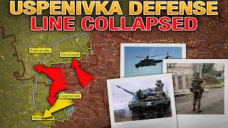 Killzone🔴Imminent Breakthrough at the Zaporizhzhia Direction⚡️🎯 Military Summary For 2025.11.06