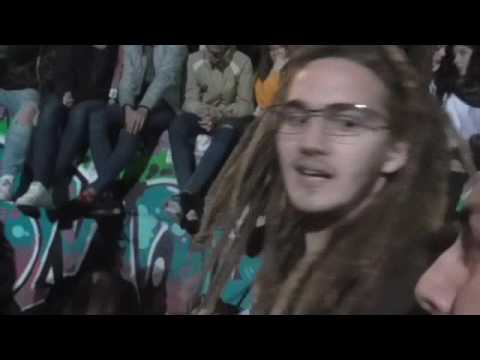 Repesca - Bizcocho de setas vs Liks Nest y Beneken