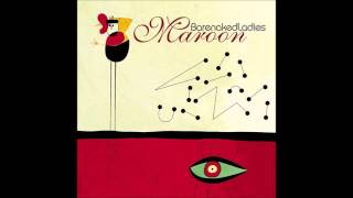 Inline Bowline (by Barenaked Ladies)