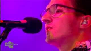 Dan Croll - In/Out - Lowlands 2014