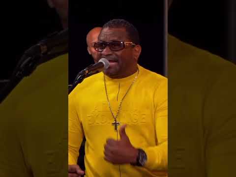 ¡Las Caras Lindas! ¡Tuvimos el honor de compartir con Moncho Rivera en el episodio 24!