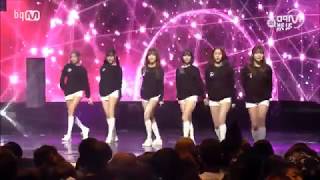 [Dance] Gfriend Style of Dance (Part 1)