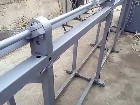 Masina za ispravljanje zice Masinac futog