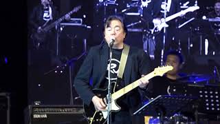 RJ Jacinto and Friends - Muli