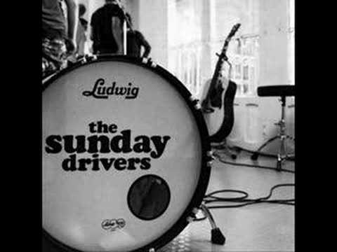 Goodbye - The Sunday Drivers