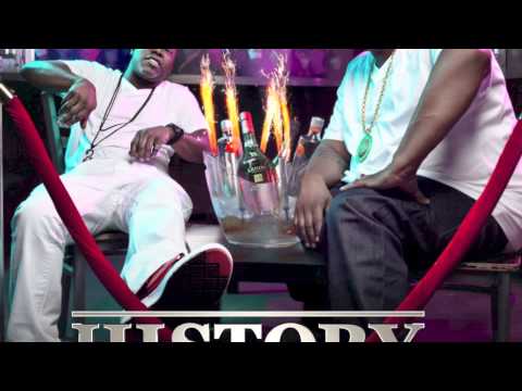E-40 & Too Short "Bout My Money" (feat. Turf Talk)