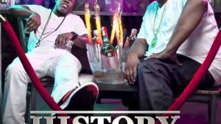 E-40 & Too Short "Bout My Money" (feat. Turf Talk)