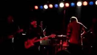 American Head Charge &quot;Erratic&quot;  @Rebel NY