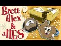 Kung Fu Heroes Brett Alex An NES Ep 8 Super Beard Bowl