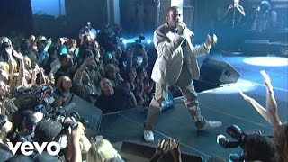 Kanye West - Jesus Walks (Live from The Joint)