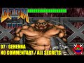 Doom 2 RPG 07 Gehenna All Secrets No Commentary