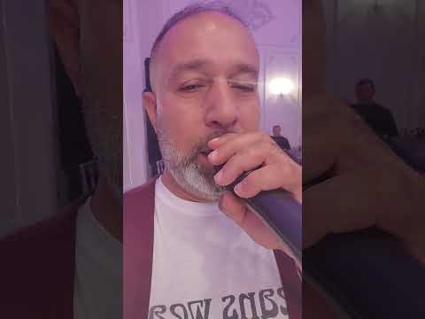 U dogj shamija iku shkoj kjo beqarnia Enkel Kasemi Obi