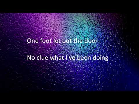 Carnage, G-Eazy & Wiz Khalifa Lyrics-Wait For Me(Lyrics)