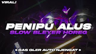 Download lagu Penipu Alus [ Sayang Mu Ko Apus Apus ]Trap MIdle Party !!! • Central Javanesia • mp3