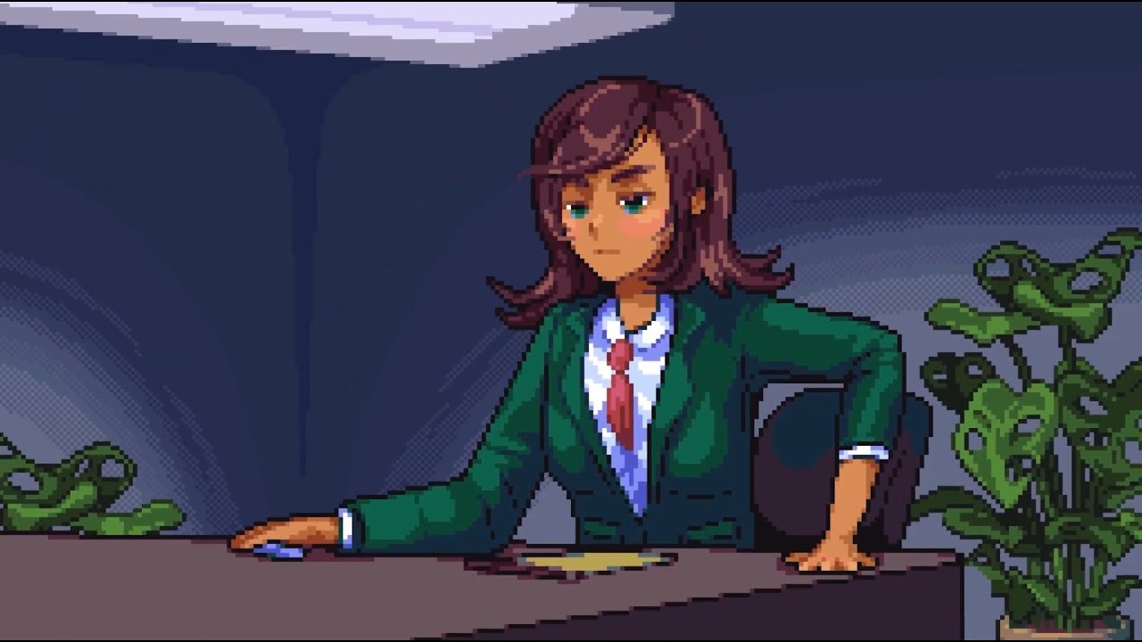 Paper Perjury release date reveal trailer teaser