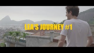LEA PORCELAIN - LEA'S JOURNEY #1