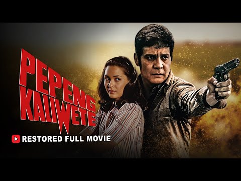 Pepeng Kaliwete (1982) | Restored Full Movie | HD | Multi-language Subtitles | Fernando Poe Jr.