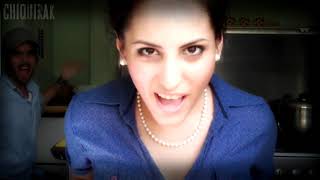 ROBOT - Miley Cyrus MUSIC VIDEO