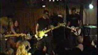 Jets To Brazil 11 Resistance Is Futile live 11/14/98 Empty B