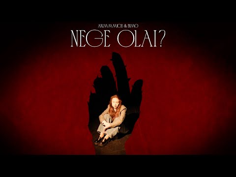 akimmmich & bimo - Nege olai? (Official Video)