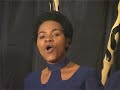 Download Mbiu Sda Choir Msitu Wa Ajabu Official Video Mp3 Song