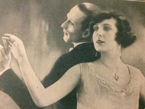 Paul Godwin's Jazz-Symphonians, For you, Foxtrot, Berlin, 1930