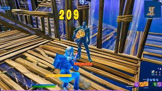 【Habit】Fortnite キル集 #170【フォートナイト】【Pad】【Montage】