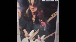 Suzi Quatro Sometimes love is letting go "Edith"