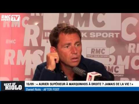 Le Best-of Riolo : Riolo pointe le laxisme des dirigeants de l’OM face à leurs supporters