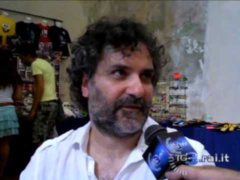 Marco "Makkox" Dambrosio: "Ladolescenza" e "Post Coitum"