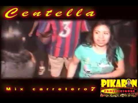 Mix carretero 7 - centella