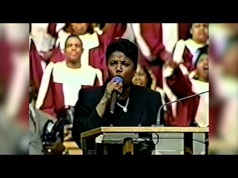 Prophetess Juanita Bynum - The Method To Your Miracle (1999)
