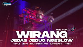 Download lagu DJ WIRANG JEDAG JEDUG NGESLOW VIRALL TIKTOK • BONGOBARBAR mp3 Download lagu DJ WIRANG JEDAG JEDUG NGESLOW VIRALL TIKTOK • BONGOBARBAR mp3