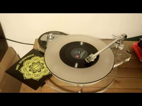 John Strömshed - Krossad