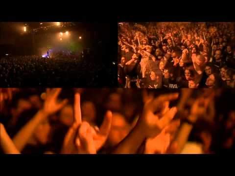 Arch Enemy - 10.The First Deadly Sins Live in London 2004 (Live Apocalypse DVD)