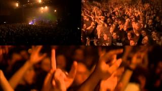 Arch Enemy - 10.The First Deadly Sins Live in London 2004 (Live Apocalypse DVD)