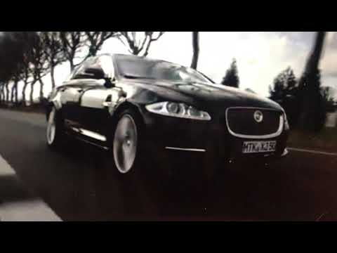 Take It Chance: Jaguar XJ-Niceluxury proovisõit