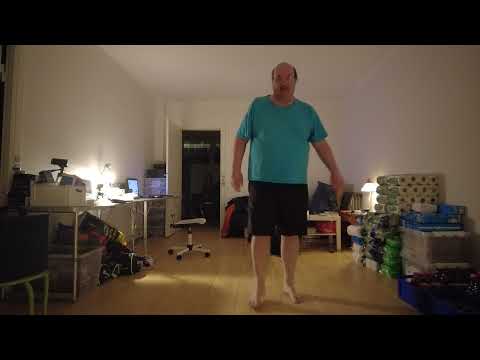 MongoTV_7975 - MIN GÅTUR - Del 19 - 2.Juledag SØNDAG 26.December 2021 - HVID JUL