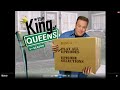 Opening To The King Of Queens 3rd Season 2005 DVD Disc 1