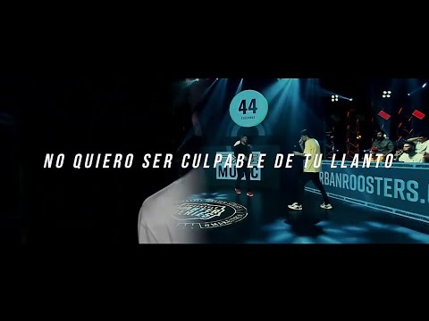 MINUTAZO STUART VS KLAN FMS ARGENTINA JORNADA 3... NO QUIERO SER CULPABLE DE TU LLANTO