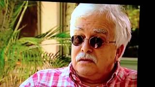 Who named Buffalo Springfield?  Stephen Stills and Van Dyke Parks square off!