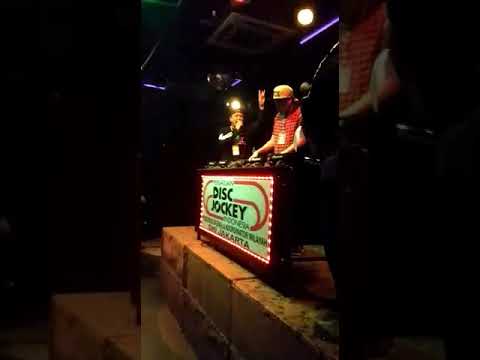 Semi Final IDJC,Jangan Lupa Support Terus DJ AJAY ANGGER