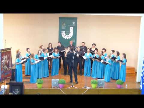 Zablja idila , Konstantin Babic (1927-2009)