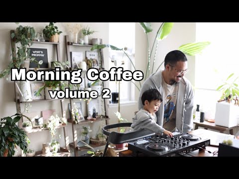 Morning Coffee Vol. 2 | R&B, Hip Hop, Old School, 90s, 2000s, Chill Vibes, SZA, Ella Mai