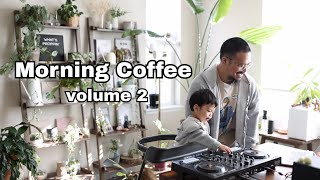 Download lagu Morning Coffee Vol. 2 | R&B, Hip Hop, Old School, 90s, 2000s, Chill Vibes, SZA, Ella Mai mp3