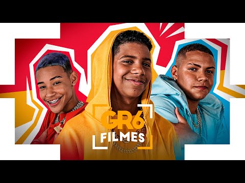 MC Bruninho, Ruanzinho E Vitinho Ferrari - Nosso Amor (GR6 Explode)